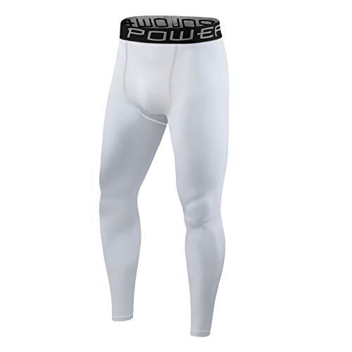 Pro Performance Malla de Compresion para Hombre Decathlon